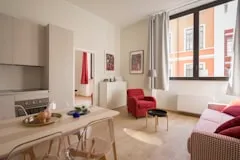 Stadsappartement Zuid